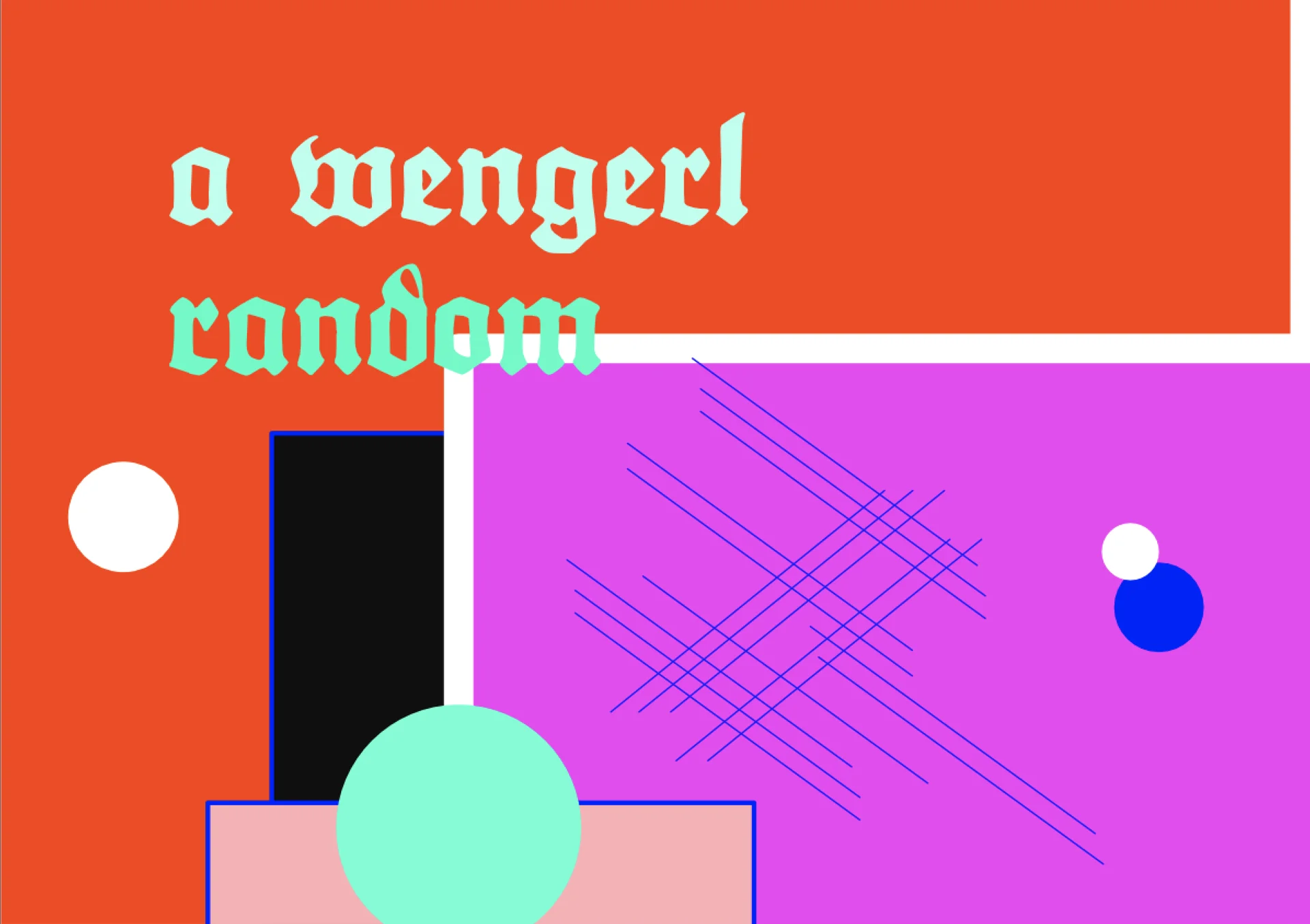 Mein eigenes Festival